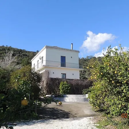Casavacanze Maia Volcani * Acireale