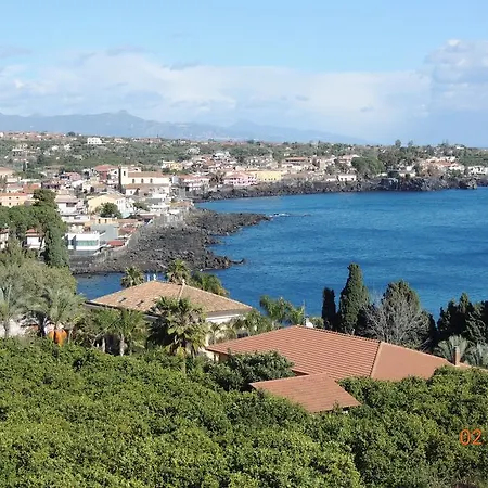 Casavacanze Maia Volcani Apartment Acireale
