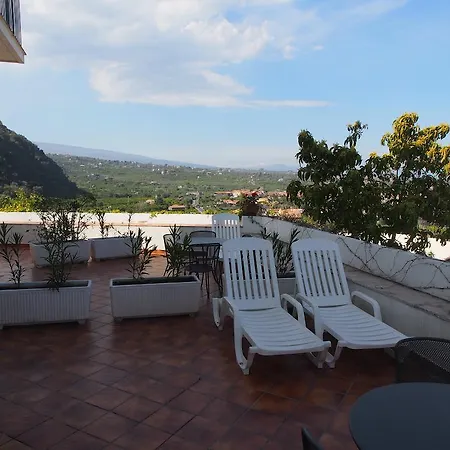 Apartment Casavacanze Maia Volcani
