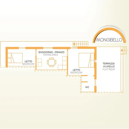 Apartment Casavacanze Maia Volcani Acireale