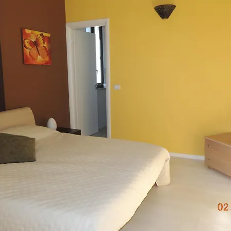 Casavacanze Maia Volcani Acireale