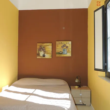 Casavacanze Maia Volcani Apartment Acireale