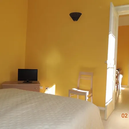 Apartment Casavacanze Maia Volcani Acireale