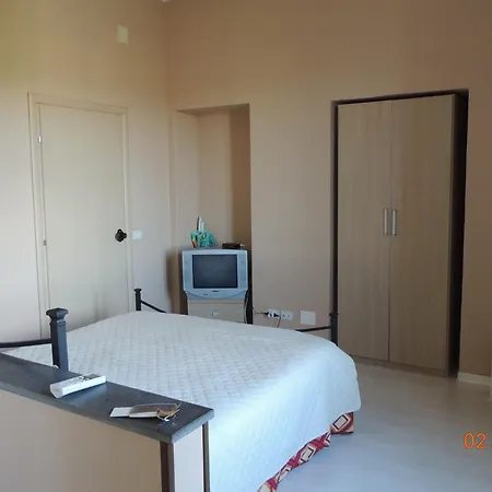 Apartment Casavacanze Maia Volcani *