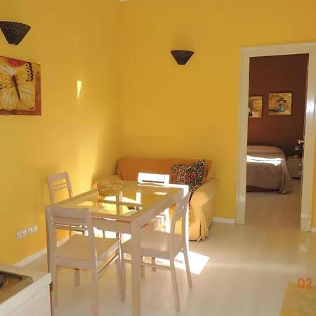 Casavacanze Maia Volcani Apartment *