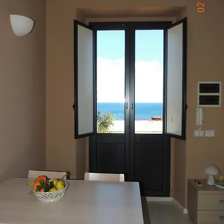 Casavacanze Maia Volcani Apartment *