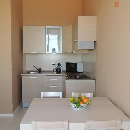 Casavacanze Maia Volcani * Acireale