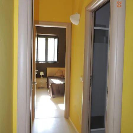 Apartment Casavacanze Maia Volcani Acireale