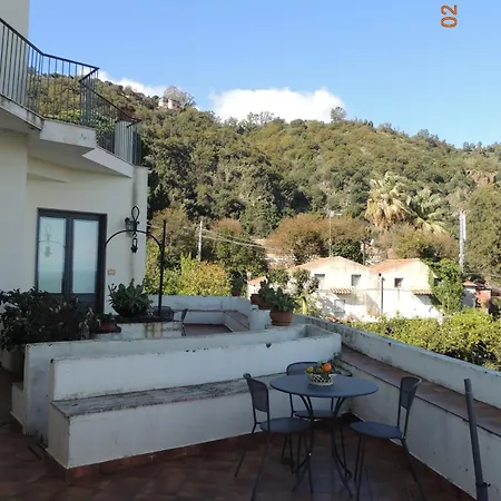 Casavacanze Maia Volcani * Acireale