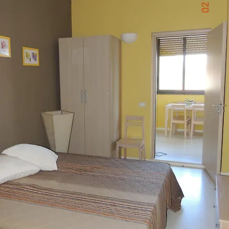 Casavacanze Maia Volcani Apartment *