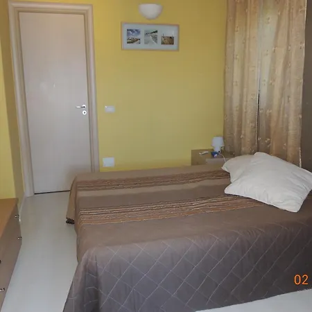 Apartment Casavacanze Maia Volcani Acireale