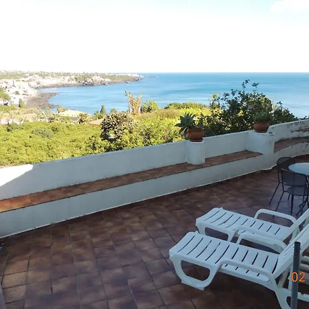 Apartment Casavacanze Maia Volcani *