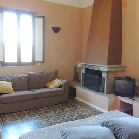 Apartment Casavacanze Maia Volcani Acireale