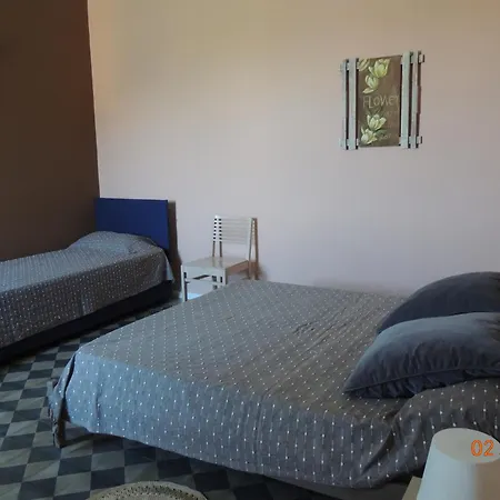 Casavacanze Maia Volcani Apartment *