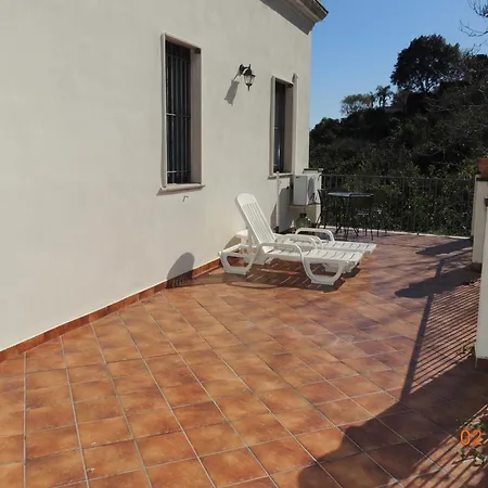 Casavacanze Maia Volcani Apartment