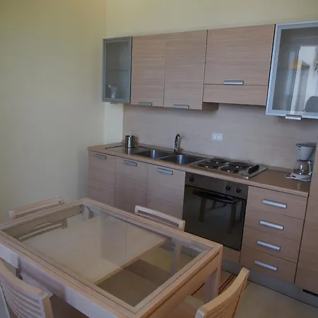 Apartment Casavacanze Maia Volcani *