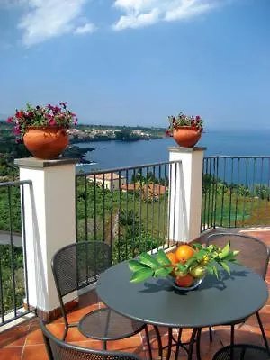 Casavacanze Maia Volcani Acireale