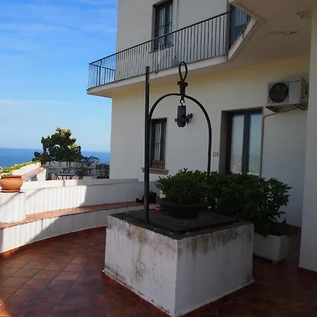 Apartment Casavacanze Maia Volcani Acireale