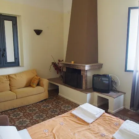 Casavacanze Maia Volcani Apartment *