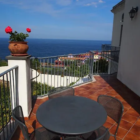 Casavacanze Maia Volcani Apartment