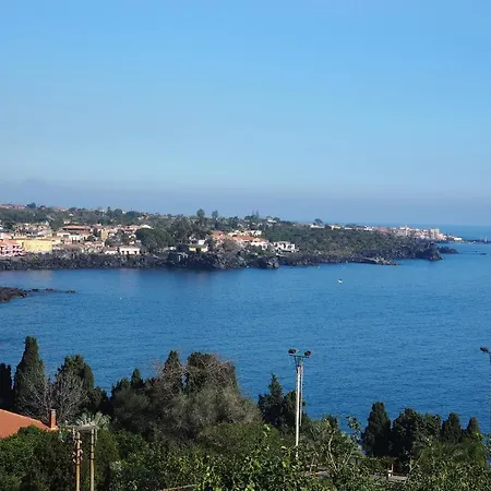 Casavacanze Maia Volcani Apartment Acireale