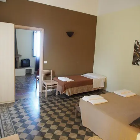 Casavacanze Maia Volcani Acireale