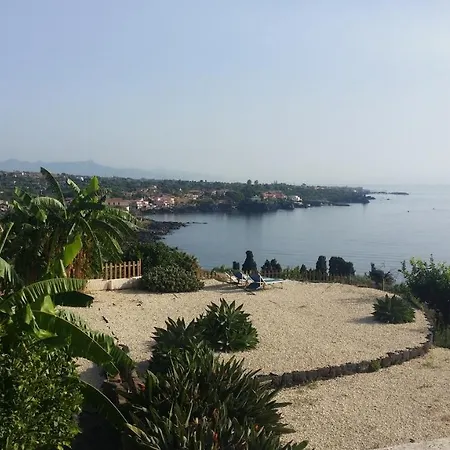 Casavacanze Maia Volcani * Acireale